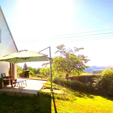 Spulka Hideaway - Romantic Forest Escape Near Prague Apartament