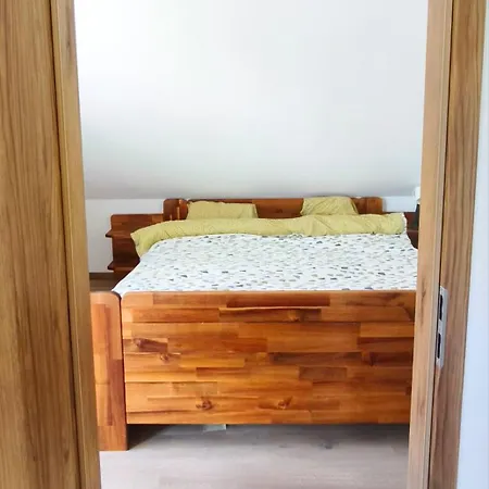 Spulka Hideaway - Romantic Forest Escape Near Prague Apartament