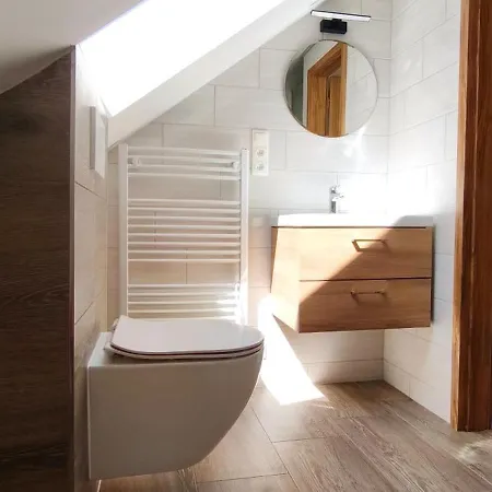 Spulka Hideaway - Romantic Forest Escape Near Prague Teplysovice