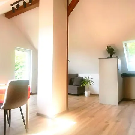 Spulka Hideaway - Romantic Forest Escape Near Prague