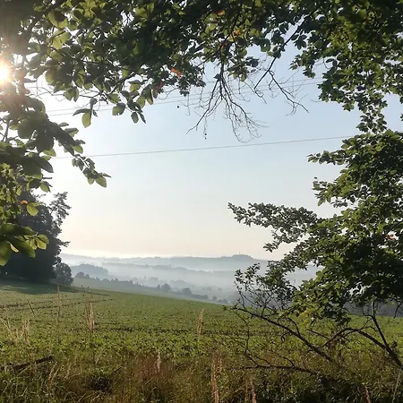 Spulka Hideaway - Romantic Forest Escape Near Prague Apartament *